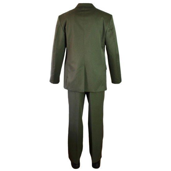 Soviet Army Officers Genuine Parade Uniform